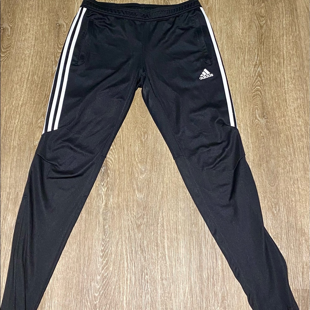 Adidas Tiro Training Pant (Size M)